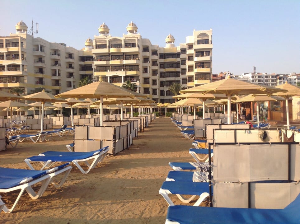 Strand SUNRISE Holidays Resort (Adults Only)