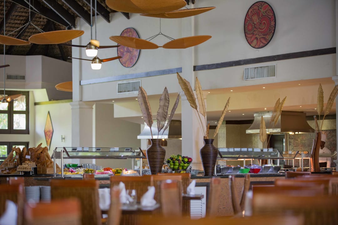 Restaurant Royalton Splash Punta Cana