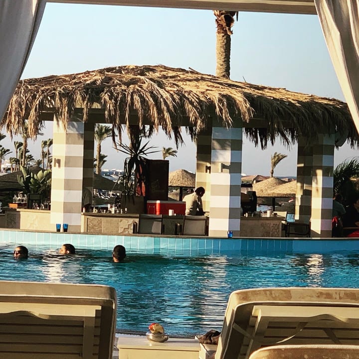 Gastro JAZ Elite Casa del Mar Beach