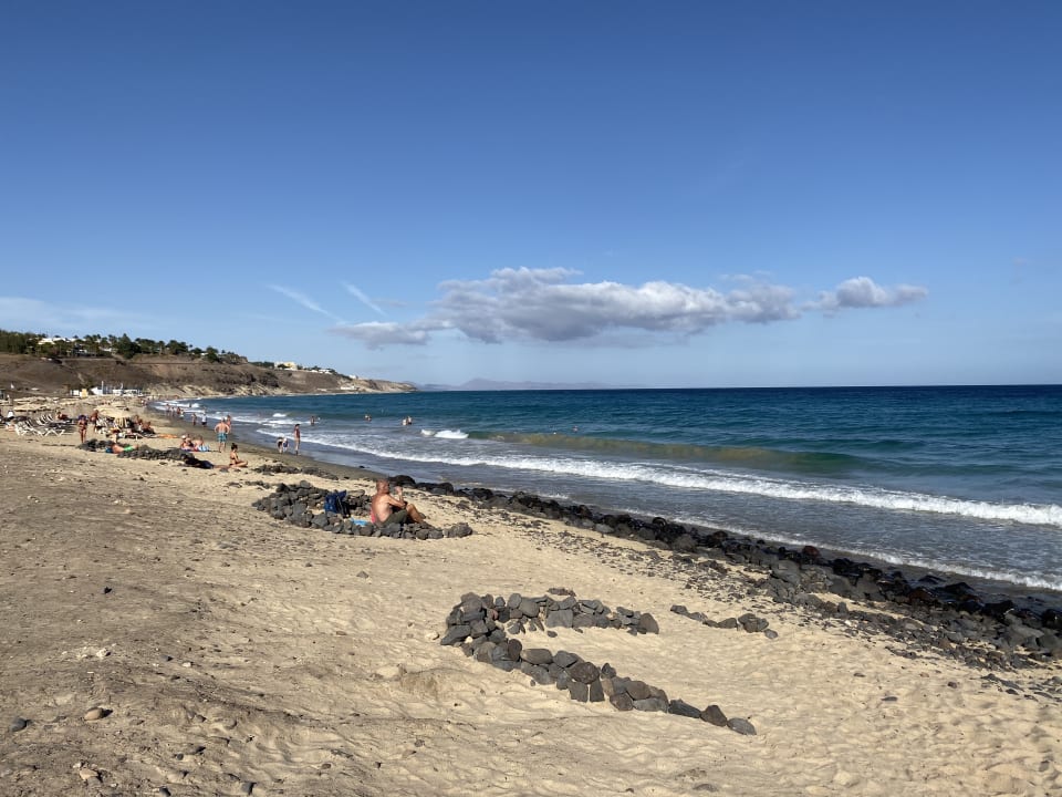 Strand Fuerteventura Princess