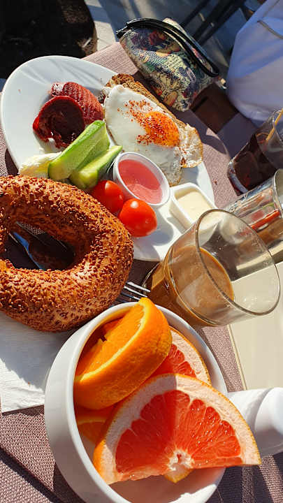 Gastro Hane Family Resort