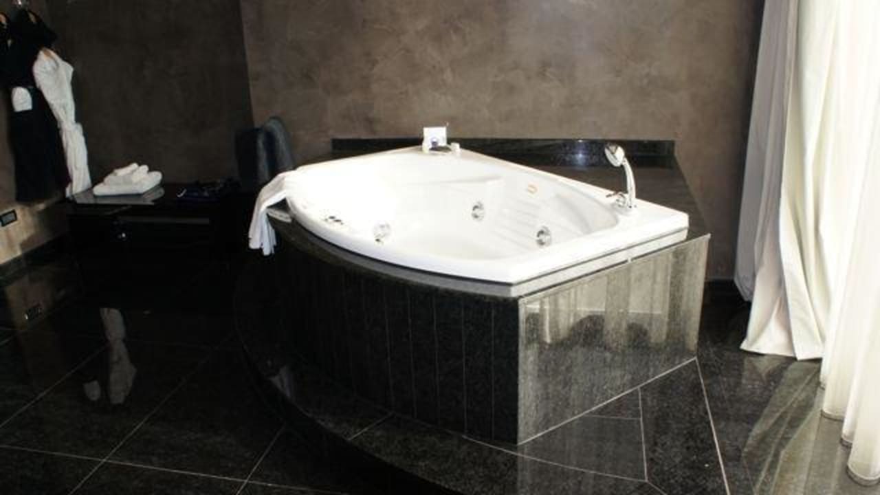 Präsidentensuite Kempinski Hotel Adriatic Istria Croatia