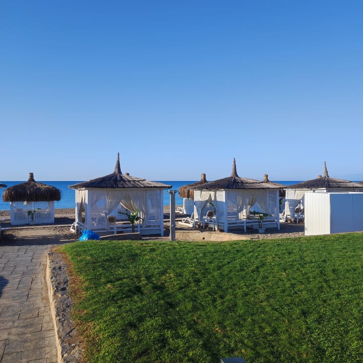 Strand Sirene Belek Hotel