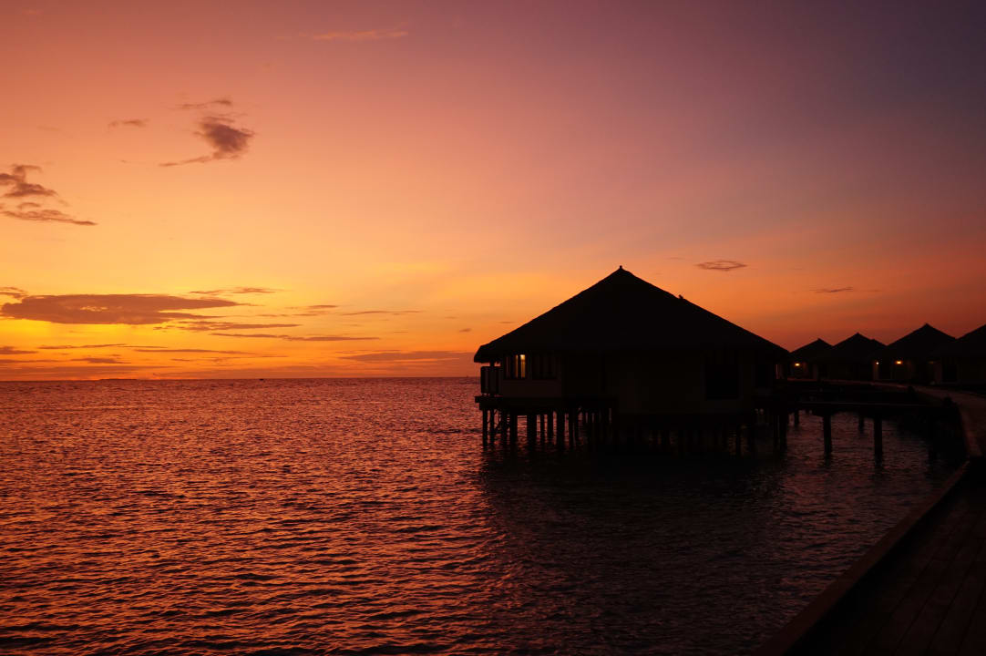 Strand Kihaa Maldives