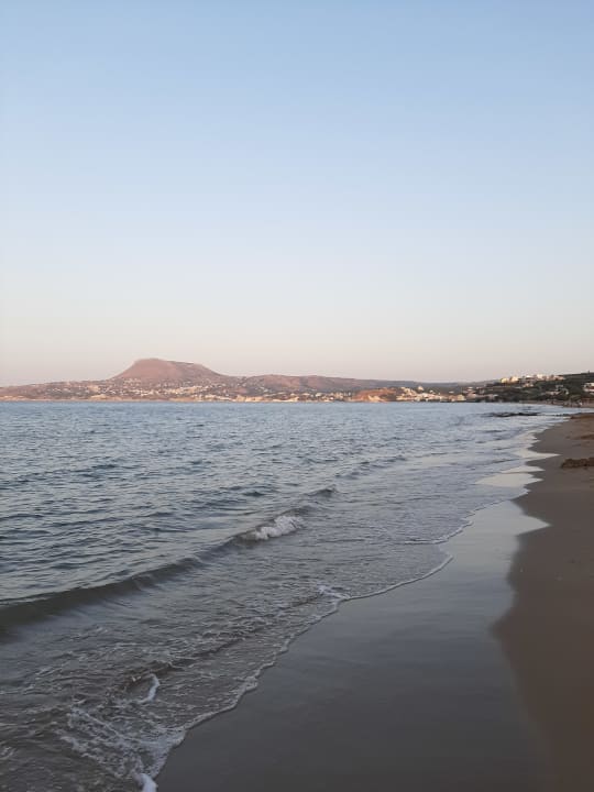 Strand Kiani Beach Resort Family All Inclusive