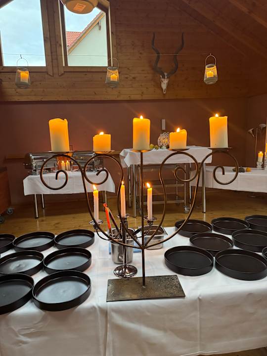 Gastro Seehotel Niedernberg