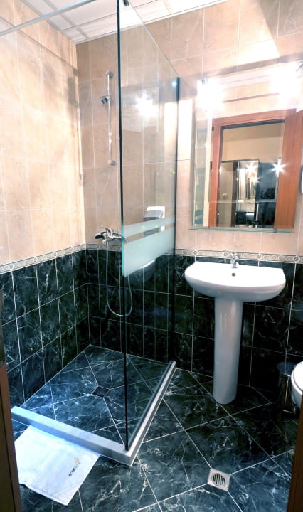 Standart double room Vitoshko Lale Hotel