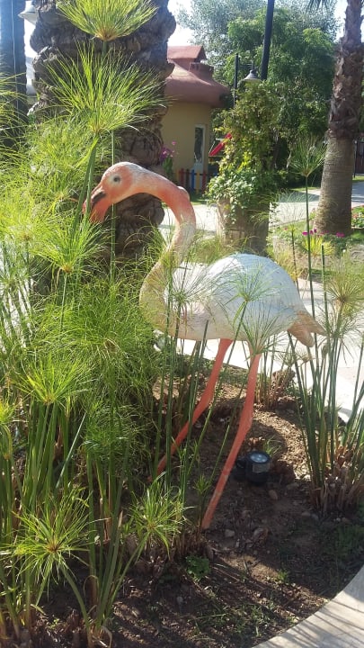 Wahrzeichen vom Hotel  Belek Beach Resort Hotel