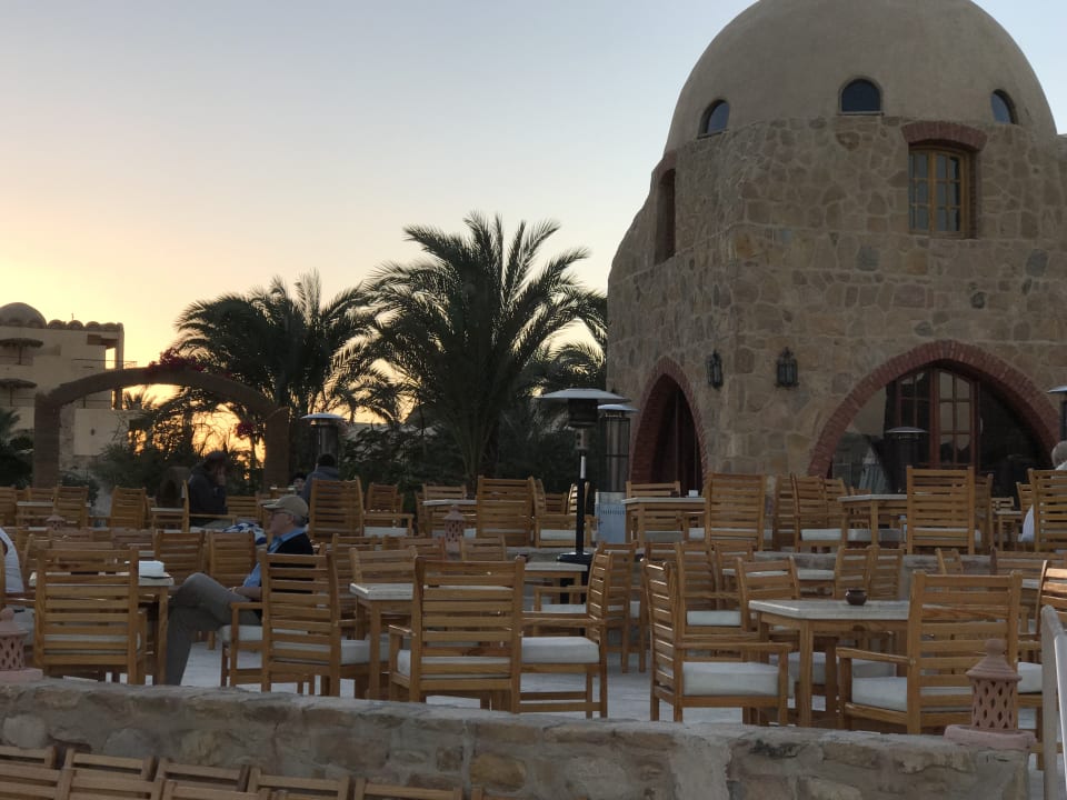 Gastro Utopia Beach Club