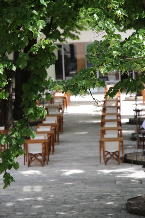 Restaurant Falkensteiner Hotel Adriana