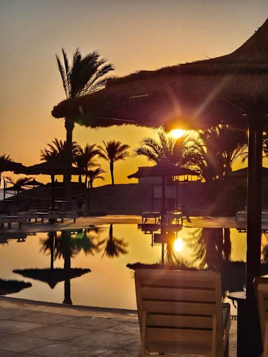 Pool Coral Sun Beach