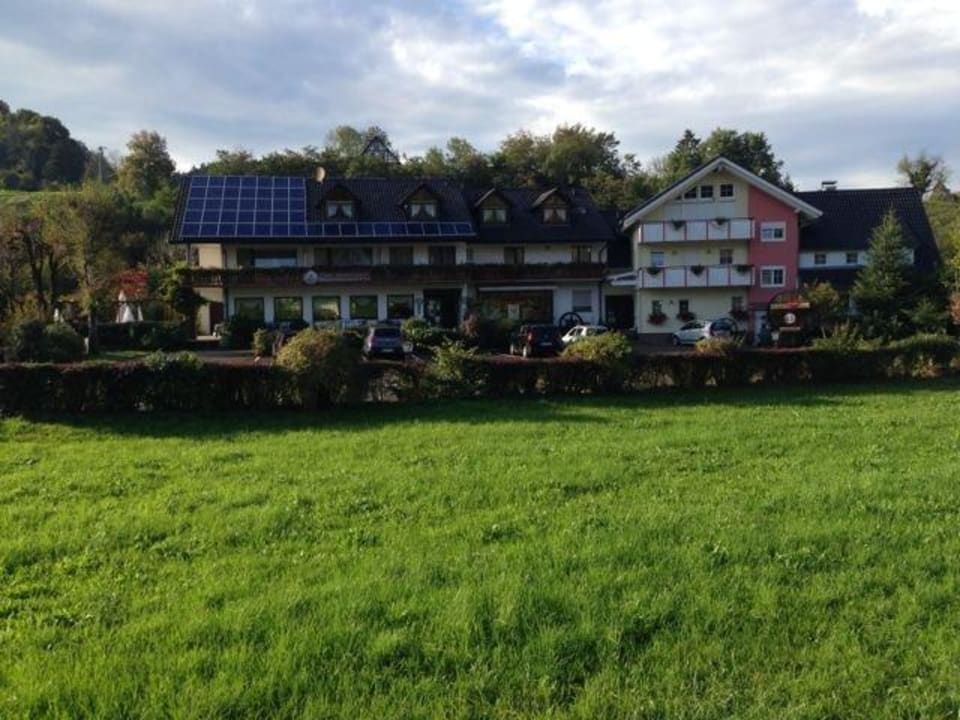 Das Hotel Hoferlesmühle Gästezimmer Hoferlesmühle