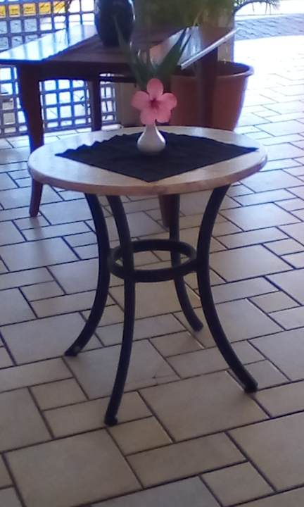 Sonstiges Hotel Roc Barlovento