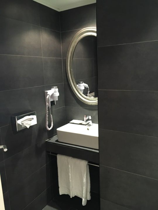 Zimmer Hotel La Villa Nice Promenade