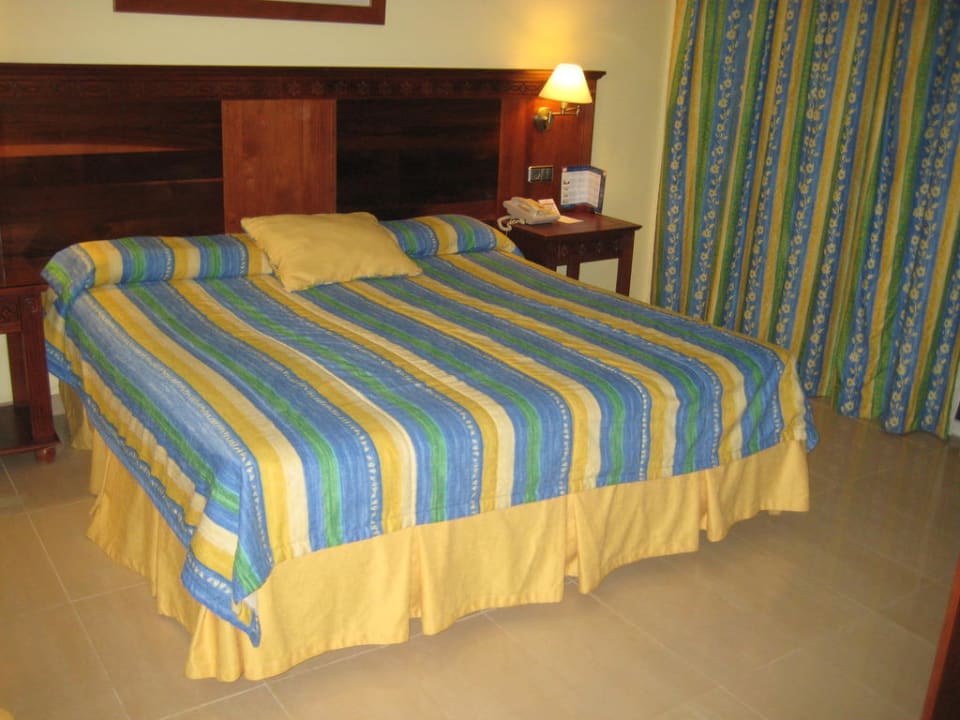 Junior Suite Hotel Grand Palladium Palace Resort, Spa & Casino