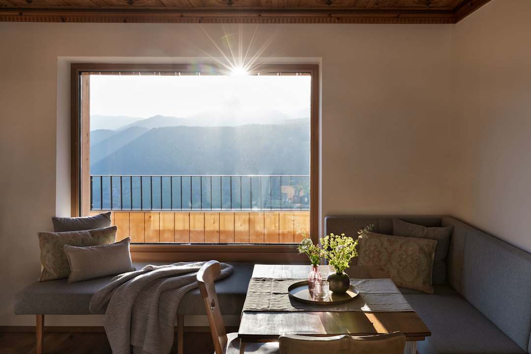 Zimmer Apartmenthaus Holzhackerin