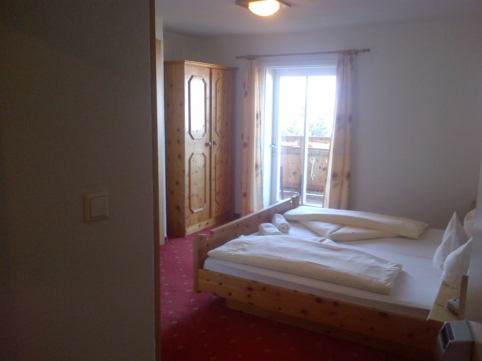 Junior Suite 206 Frieden DAS Alpine Panorama  Hotel