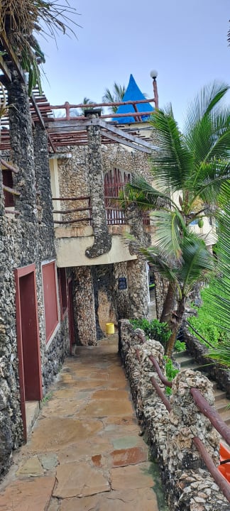 Sonstiges Bahari Beach Hotel