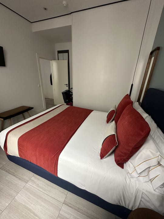 Zimmer Smartrental Collection Gran Vía Centric