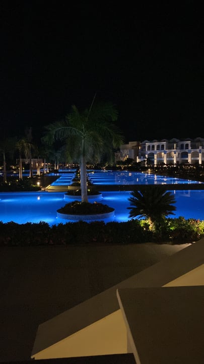 Ausblick Steigenberger Resort Alaya Marsa Alam - Red Sea - Adults only