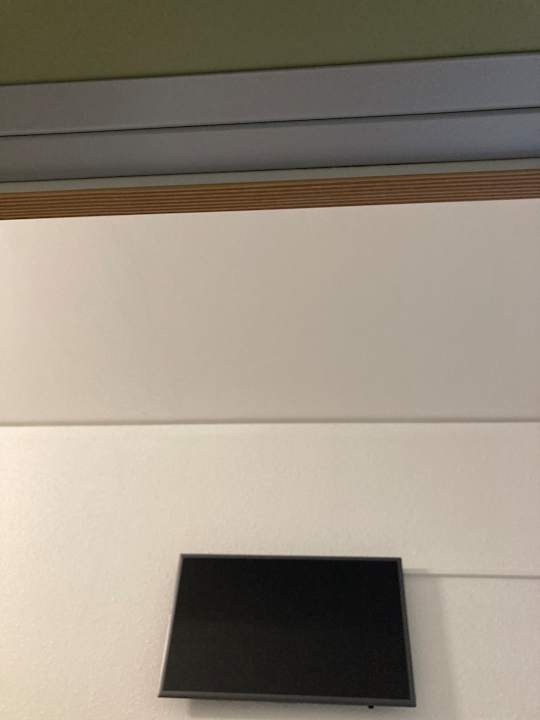 Zimmer ibis budget Köln Messe