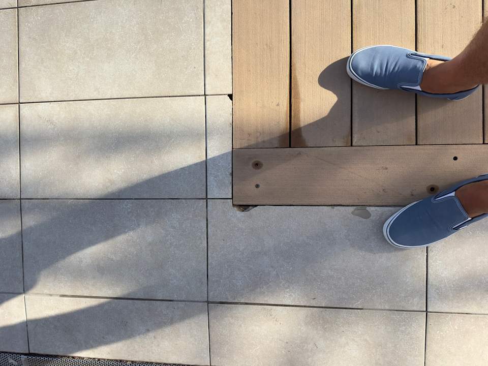 Pool ROBINSON JANDIA PLAYA