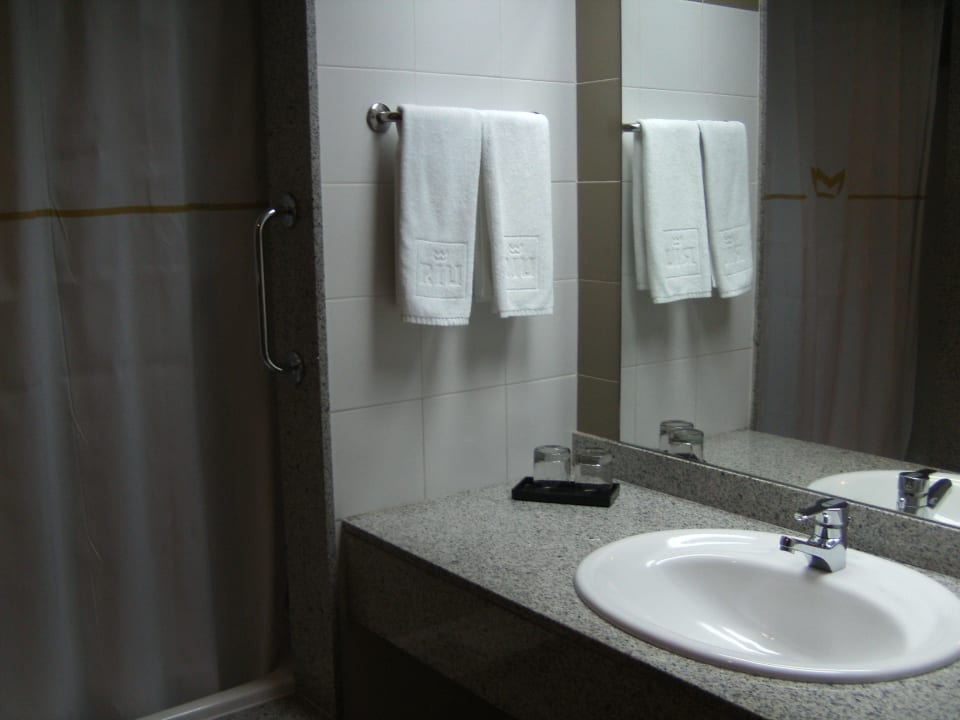 Bad Hotel Riu Palace Maspalomas Adults Only