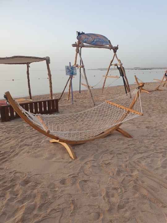 Strand Sentido Caribbean World Soma Bay