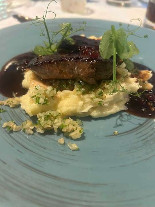 Gastro Naturparkhotel Adler