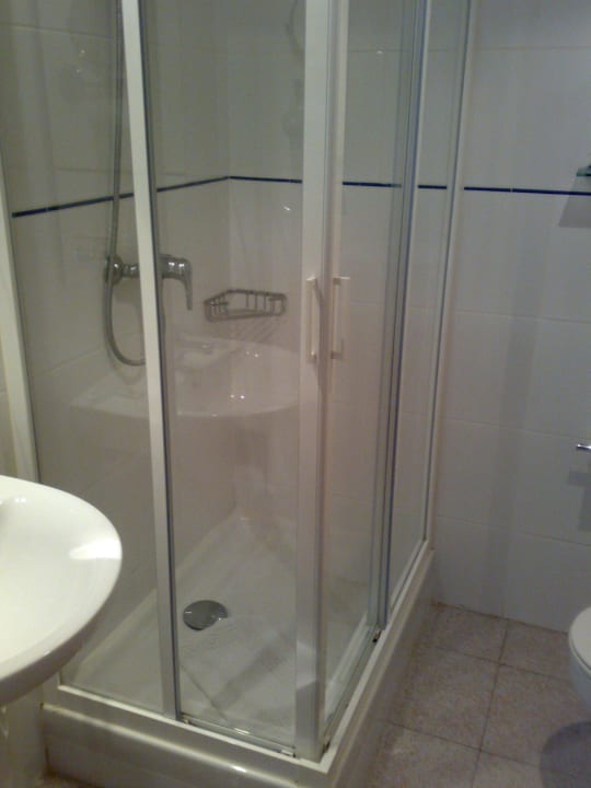 Badezimmer Hotel Edén Palma Playa - Adults Only