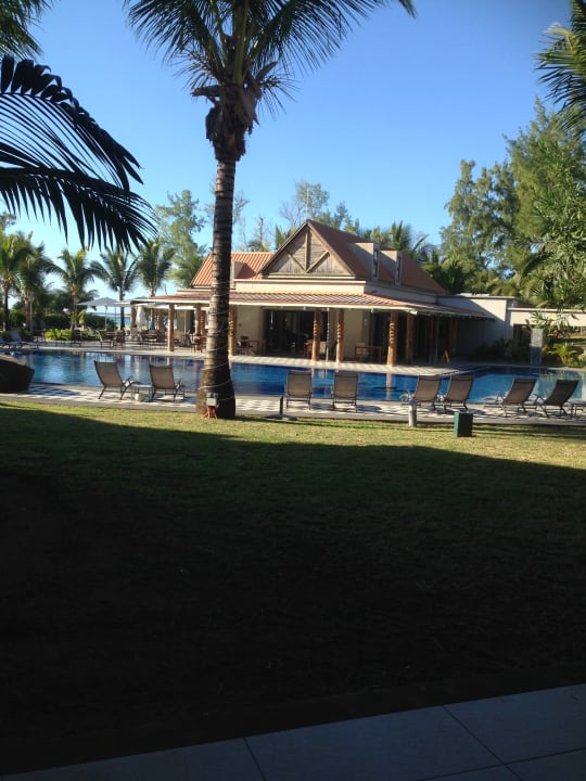 Sonstiges Crystals Beach Resort Belle Mare, a member of Radisson Individuals