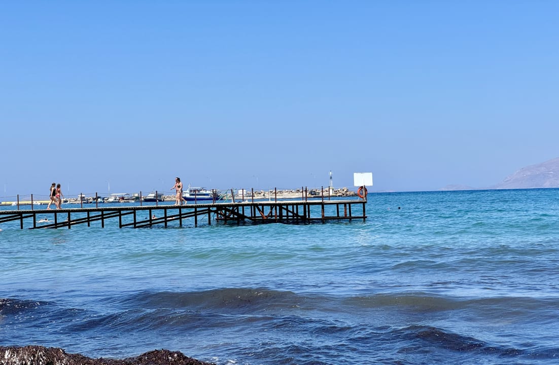 Strand Mastichari Bay Hotel