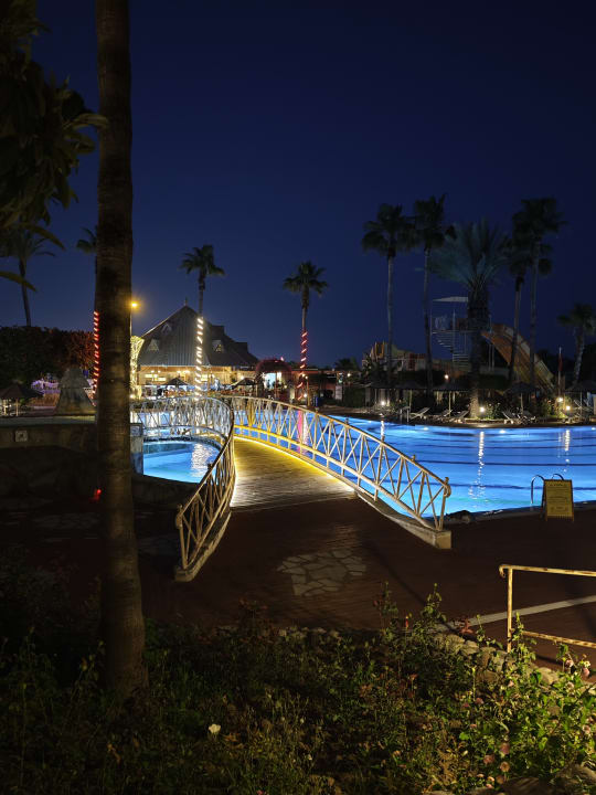 Gartenanlage Hotel Defne Garden