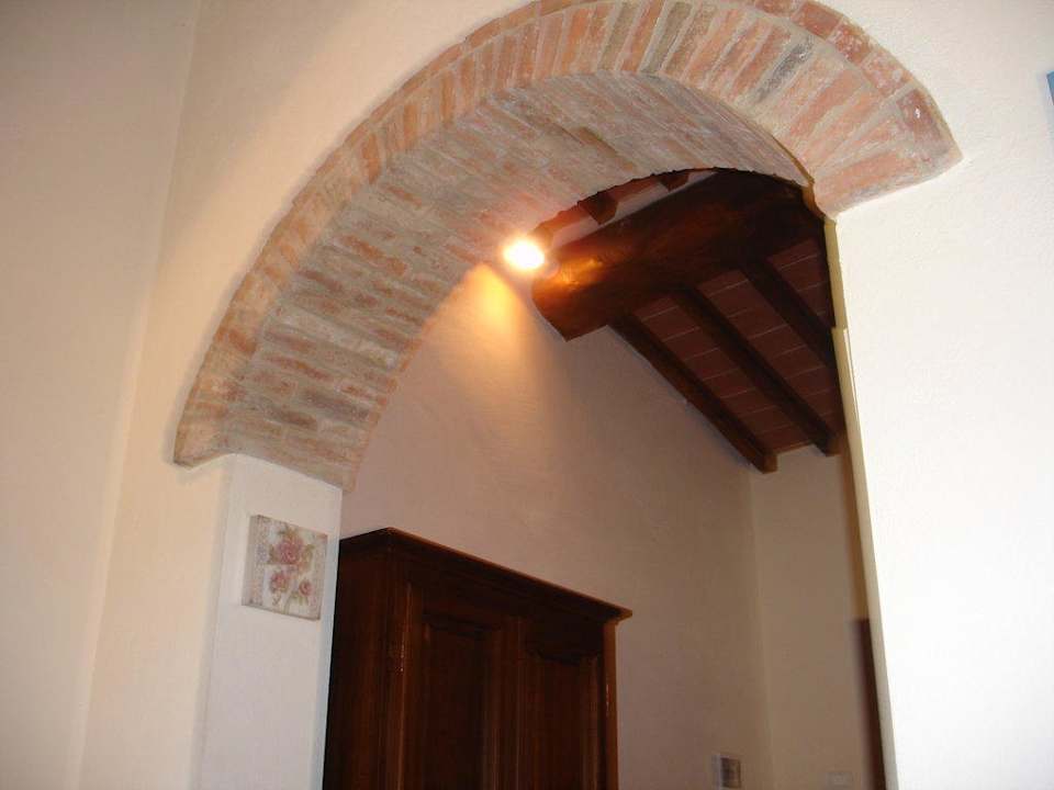 Zimmer Hotel Podere Le Noci