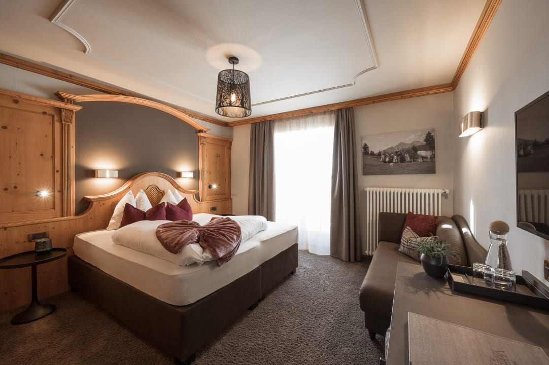 Zimmer Hotel Viertler