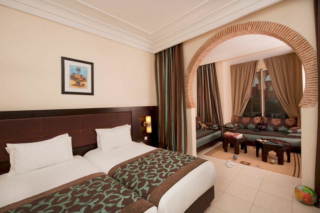 Suite Hotel Eden Andalous Aquapark & SPA