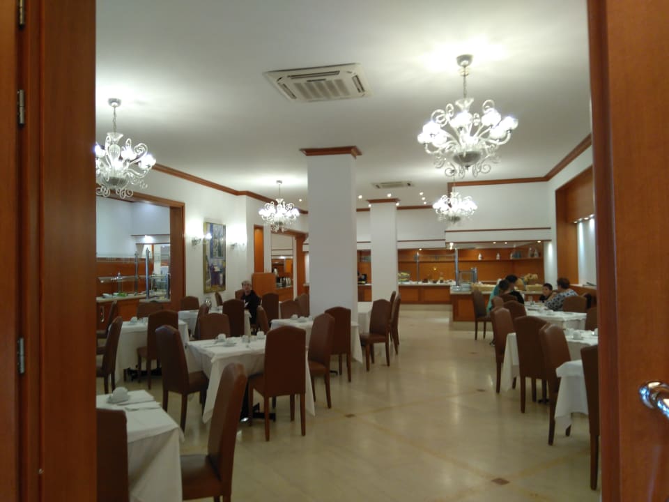 Gastro Hotel Serita Beach