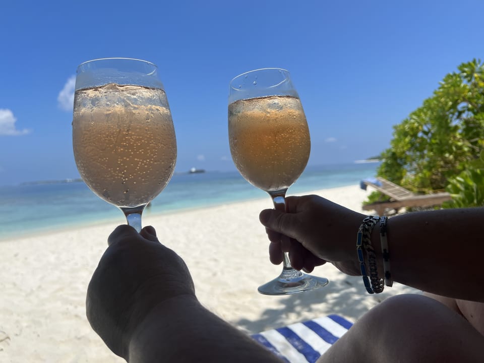 Gastro NH Collection Maldives Reethi Resort