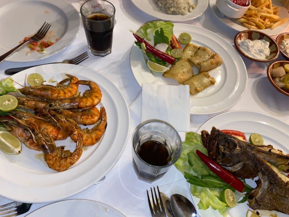 Gastro Sentido Caribbean World Soma Bay