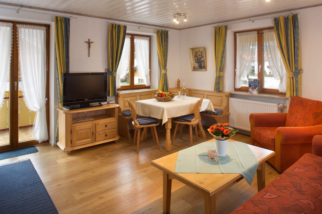 Zimmer Landhaus Ohnesorg