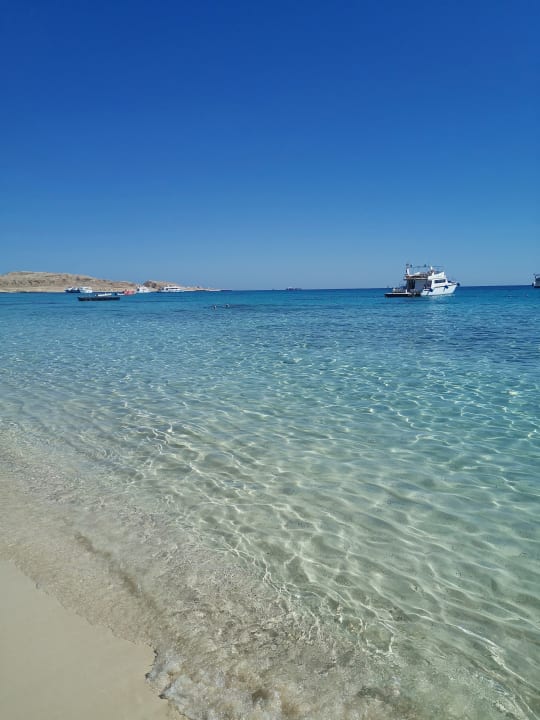 Strand Pickalbatros Citadel Resort