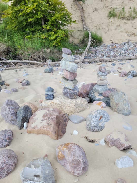 Strand Cliff Hotel Rügen