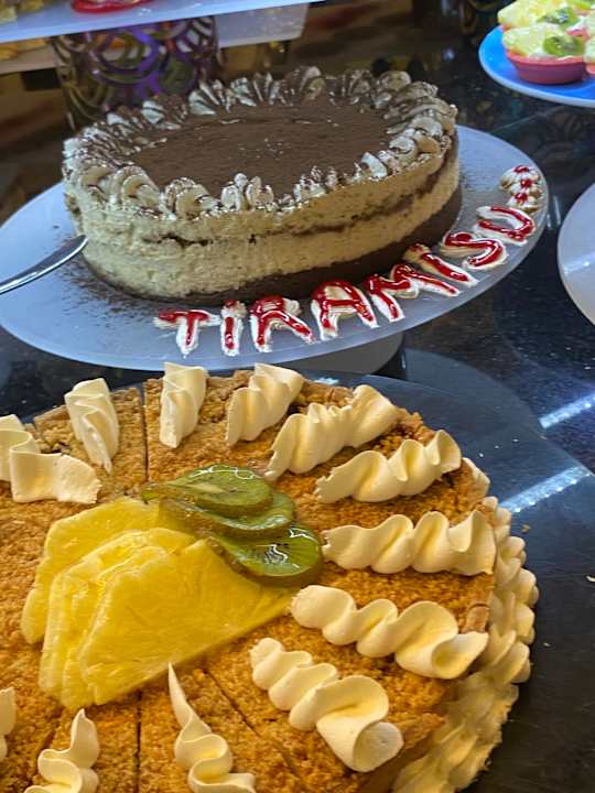 Gastro Side Royal Palace Hotel & Spa