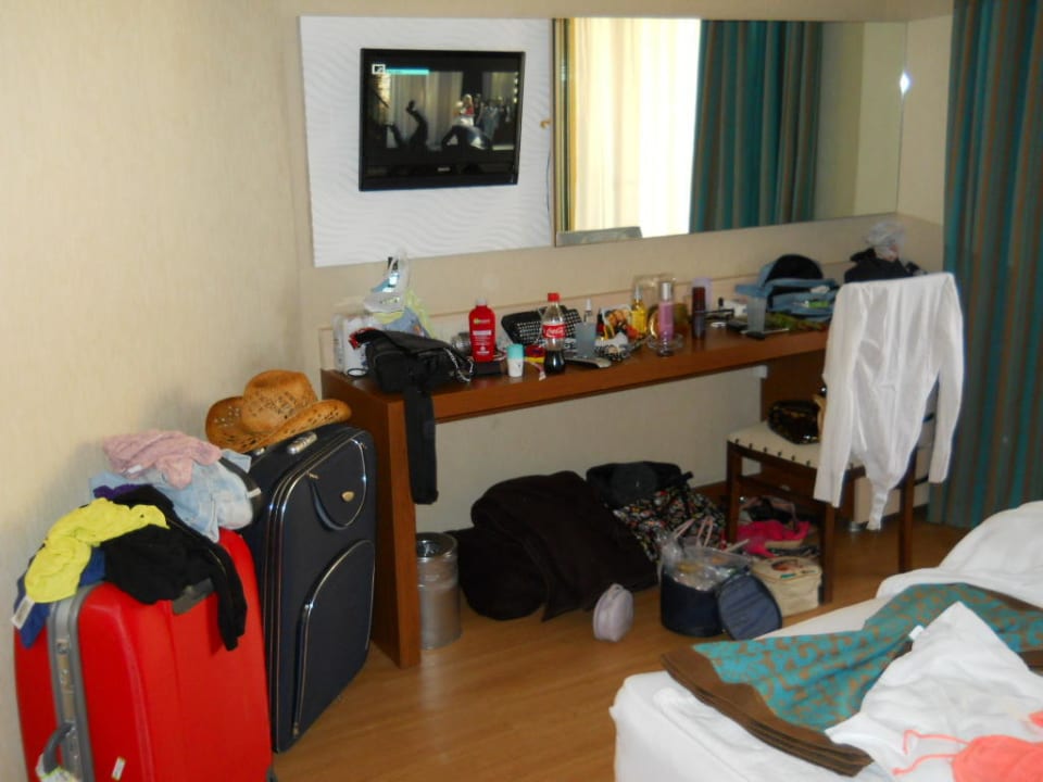 Pokój Tac Premier Hotel & Spa