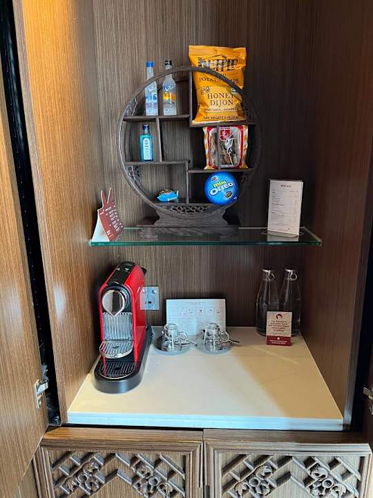 Zimmer Hotel Mira Moon