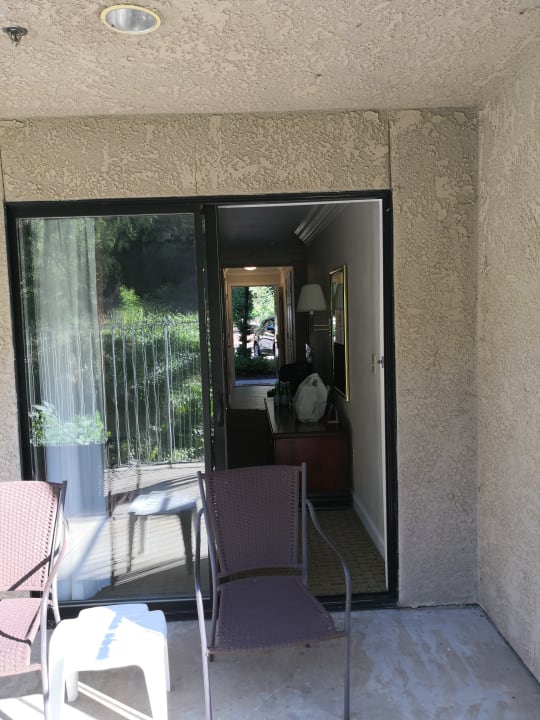 Zimmer Hotel Yosemite View Lodge