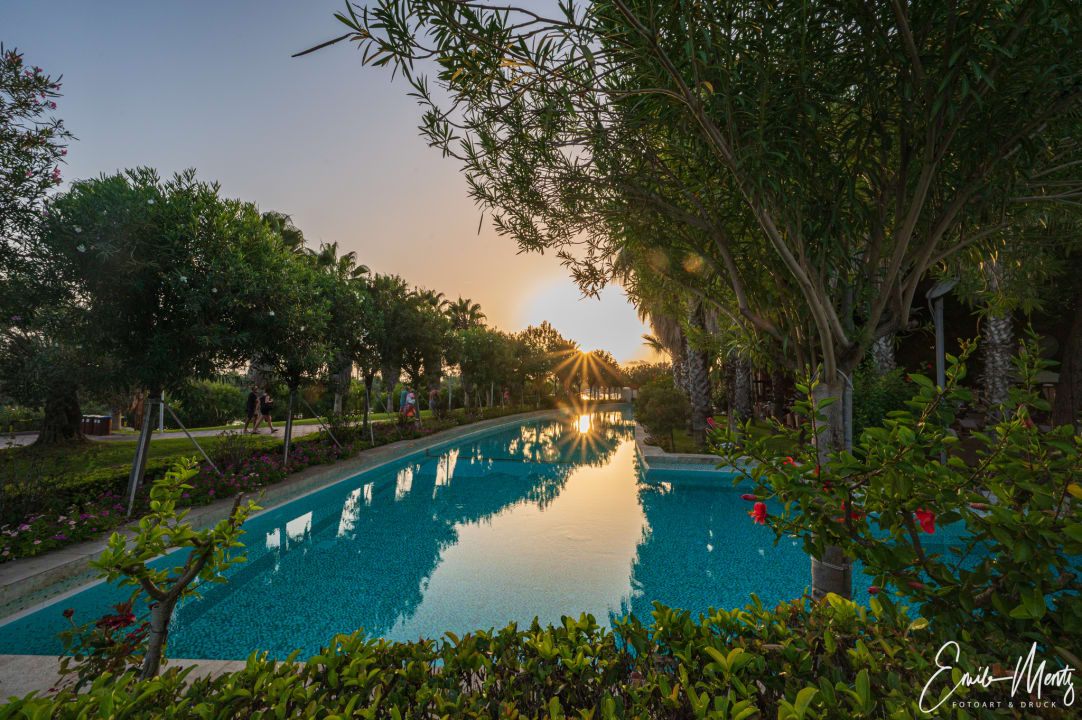 Pool Gloria Serenity Resort