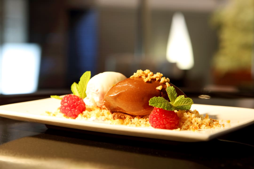 Gastro Eurostars Centrum Alicante