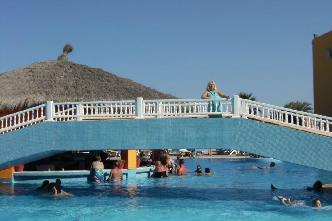 Ponticello Caribbean World Thalasso Djerba