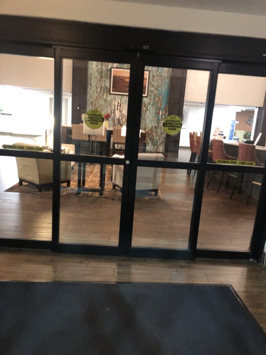 Sonstiges Clarion Inn Page - Lake Powell